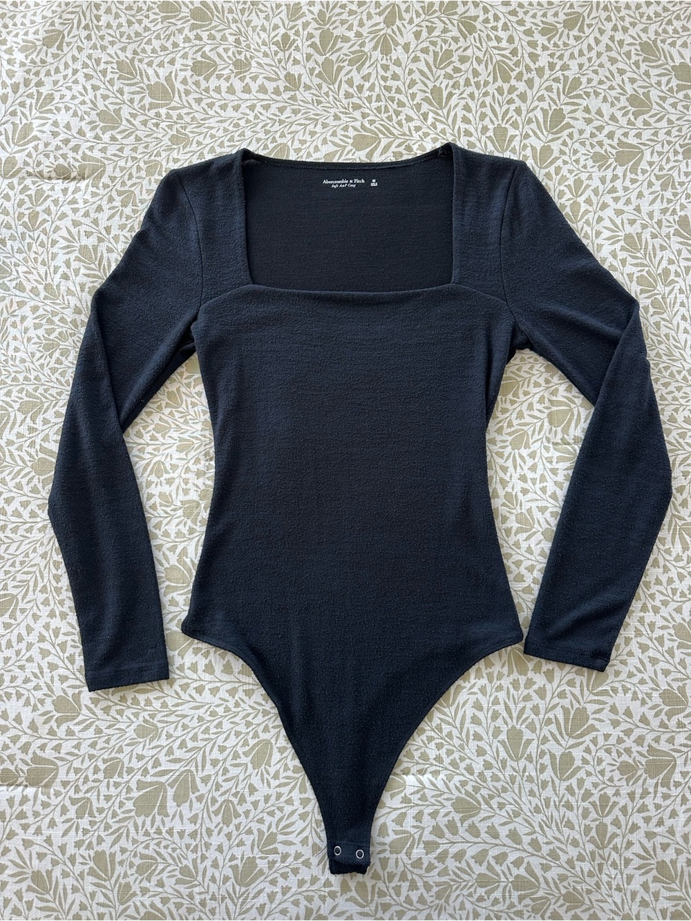 Abercrombie & Fitch Bodysuit